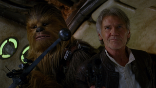 The Next <i>Star Wars </i>Novel Reveals What Han and Chewie Were Up to After <i>Return of the Jedi</i>